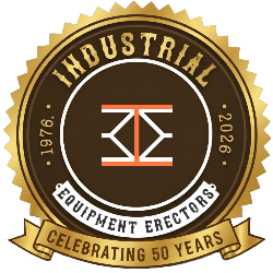 Industrial Equipment Erectors