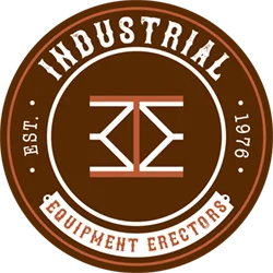 Industrial Equipment Erectors